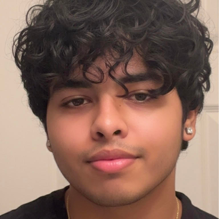 Eshan Nath - Director of Communications